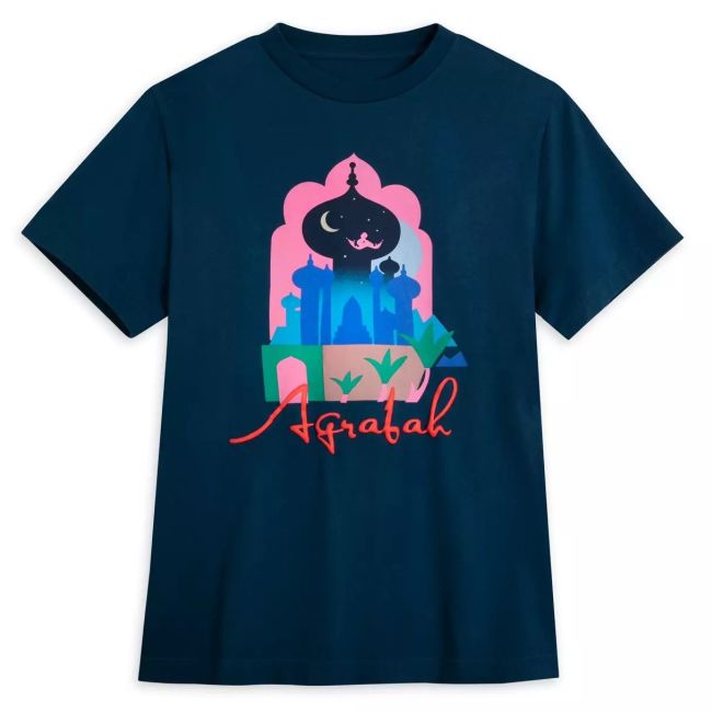 Aladdin Store Spotlight: Must-Have Merchandise for Fans