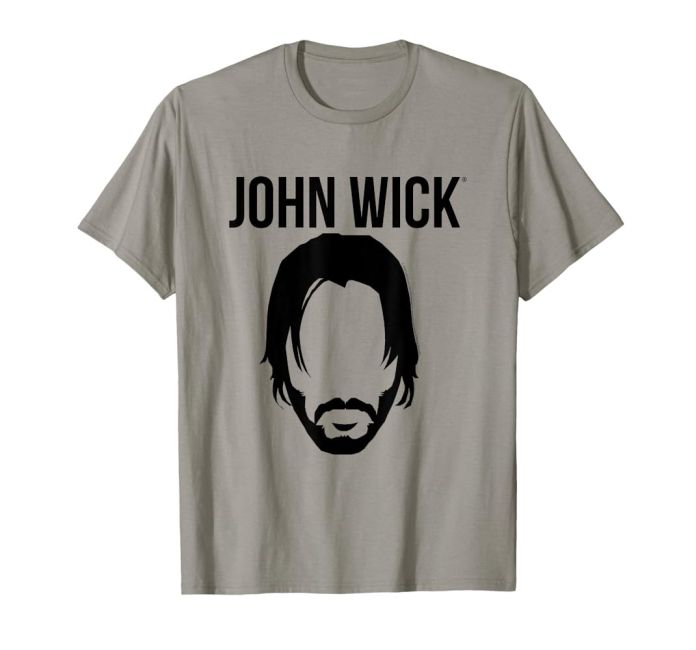 The Definitive John Wick Store Review: Top Picks and Hidden Gems Revealed