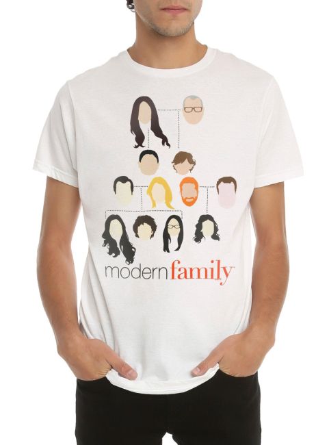 Discovering Modern Family Official Merch: Authentic Products for True Fans