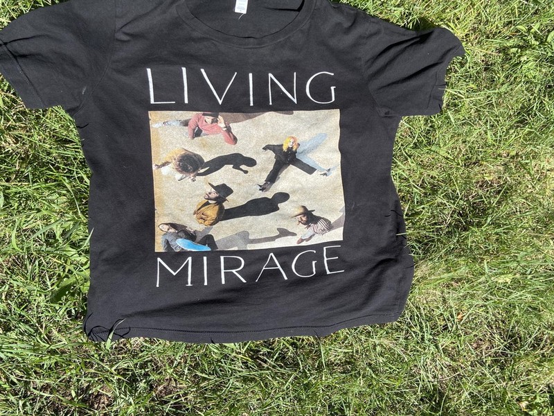 Decoding The Head And The Heart Official Merch: A Must-Have Collection