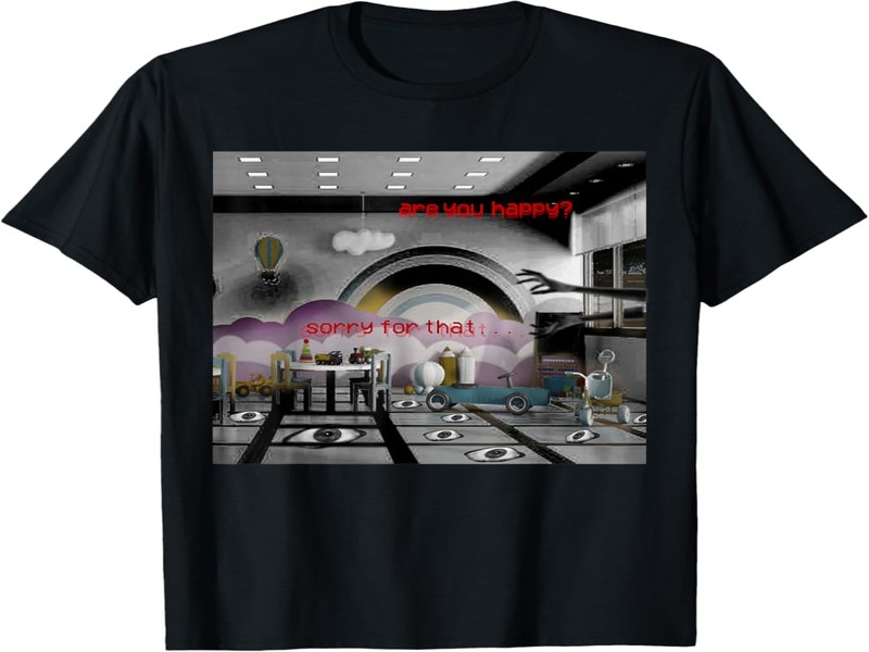 Inside the Dreamcore Official Store: Exclusive Merch Insights