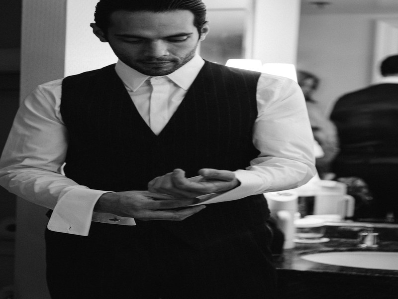 Exclusive Insights: Behind the Scenes of John Bradley West's Official Shop