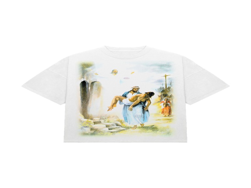 The Arcangel Experience: Diving into Official Merchandise Delights