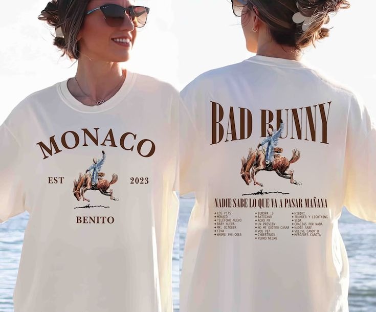 Bad Bunny MerchMerch Official Streetwear Collection You Need Right Now