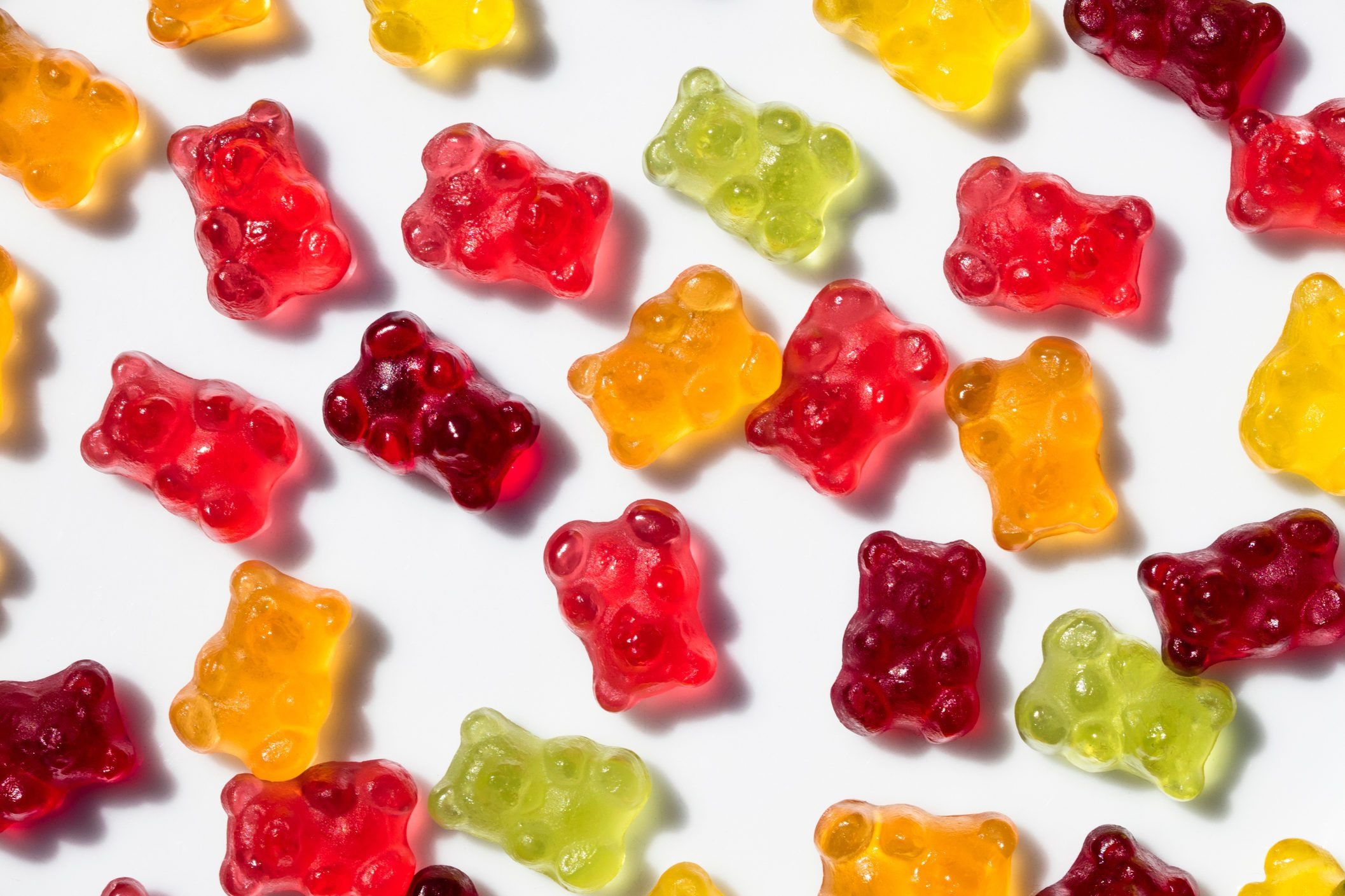 Discover the Benefits of Sleep and Relaxation Gummies for Peaceful Nights