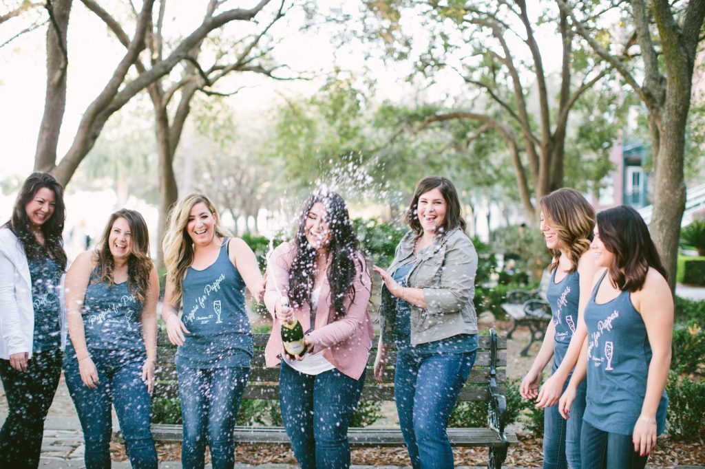 Charleston Birthday Party Ideas for a Fun Weekend With Friends